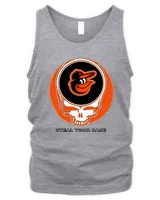 Men's Tank Top Men's Tank Top