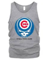 Men's Tank Top Men's Tank Top
