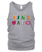 Men's Tank Top Men's Tank Top