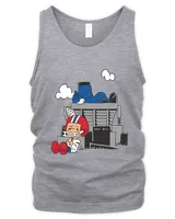 Men's Tank Top Men's Tank Top