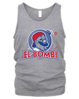 Men's Tank Top Men's Tank Top
