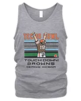 Men's Tank Top Men's Tank Top