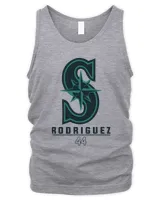 Men's Tank Top Men's Tank Top