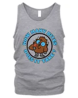 Men's Tank Top Men's Tank Top