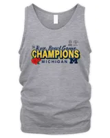 Men's Tank Top Men's Tank Top