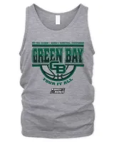 Men's Tank Top Men's Tank Top
