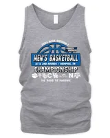 Men's Tank Top Men's Tank Top