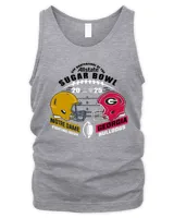 Men's Tank Top Men's Tank Top