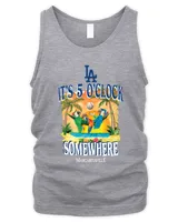 Men's Tank Top Men's Tank Top