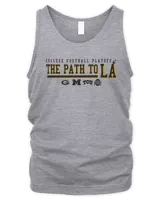 Men's Tank Top Men's Tank Top