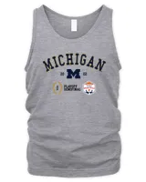 Men's Tank Top Men's Tank Top