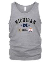 Men's Tank Top Men's Tank Top