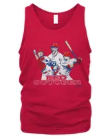 Men's Tank Top Men's Tank Top