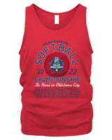 Men's Tank Top Men's Tank Top