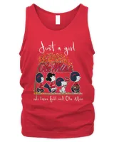 Men's Tank Top Men's Tank Top