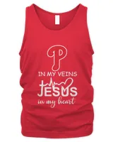 Men's Tank Top Men's Tank Top