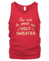 Men's Tank Top Men's Tank Top