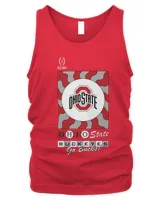 Men's Tank Top Men's Tank Top