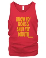 Men's Tank Top Men's Tank Top