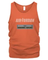 Men's Tank Top Men's Tank Top