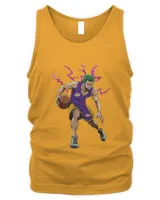 Men's Tank Top Men's Tank Top