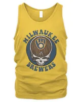 Men's Tank Top Men's Tank Top