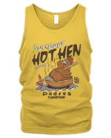 Men's Tank Top Men's Tank Top
