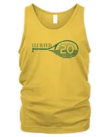 Men's Tank Top Men's Tank Top