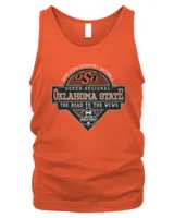 Men's Tank Top Men's Tank Top