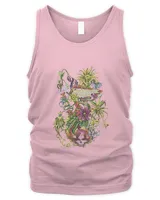 Men's Tank Top Men's Tank Top
