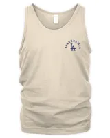 Men's Tank Top Men's Tank Top