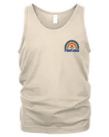 Men's Tank Top Men's Tank Top
