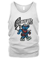 Men's Tank Top Men's Tank Top
