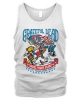 Men's Tank Top Men's Tank Top