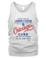 Men's Tank Top Men's Tank Top