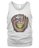 Men's Tank Top Men's Tank Top