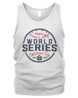 Men's Tank Top Men's Tank Top