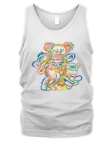 Men's Tank Top Men's Tank Top