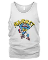 Men's Tank Top Men's Tank Top