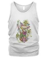 Men's Tank Top Men's Tank Top