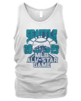 Men's Tank Top Men's Tank Top