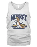 Men's Tank Top Men's Tank Top