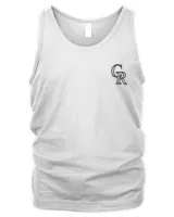 Men's Tank Top Men's Tank Top