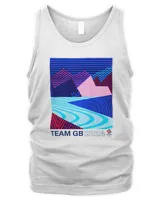 Men's Tank Top Men's Tank Top