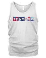 Men's Tank Top Men's Tank Top