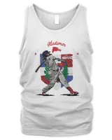 Men's Tank Top Men's Tank Top