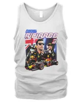 Men's Tank Top Men's Tank Top