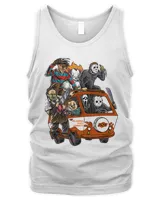 Men's Tank Top Men's Tank Top