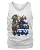 Men's Tank Top Men's Tank Top
