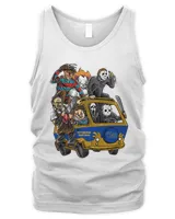 Men's Tank Top Men's Tank Top